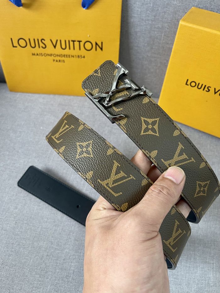Louis Vuitton Belt 40MM LVB00134